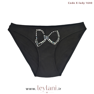 شورت زنانه ایکس لیدی X-lady کد 1640